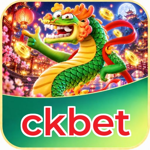 Aplicativo ckbet para Android e iOS com interface completa