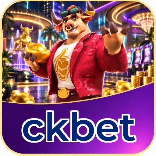 Catálogo de slots da ckbet com RTP médio de 96,52%